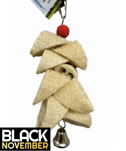 9 X Parrot Toy Pack - African Grey, Amazon, Cockatoo, Macaw Etc - RRP £148.91 - Pack 5